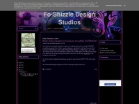 Fo-shizzledesignstudios.blogspot.com