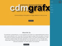 Cdmgrafx.com