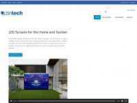 Zintech.co.uk