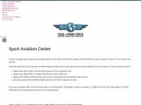 Sportaviationcenter.com