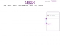 merlinproductions.com