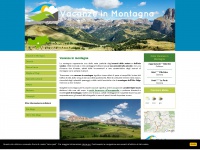 Vacanze-in-montagna-dolomiti.com