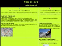 filipponi.info