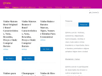 Qvinho.com.br
