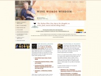 Winewordswisdom.com