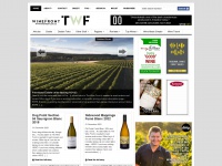 winefront.com.au Thumbnail