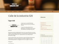 Calledelaindustria520.org