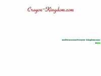 Crayon-kingdom.com