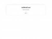 Wildhalf.net
