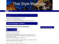 thaistylemassage.com