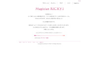 magic-ricky.com