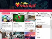 Delta-market.com
