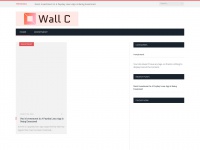 wall-c.com Thumbnail