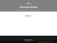 cameleye-design.com Thumbnail