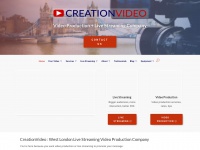 creationvideo.co.uk