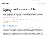Allstream.com