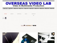 Overseasvideolab.com