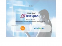 telespan.com Thumbnail