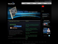 viewcast.com Thumbnail