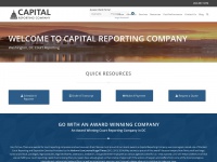 Capitalreportingcompany.com
