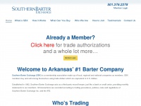 southernbarter.com