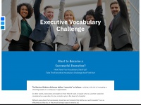 Executive-vocabulary.com