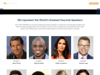 speaking.com