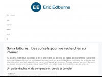 Edburns.net