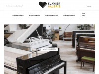 klaviergalerie.at Thumbnail