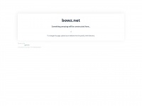 bowz.net Thumbnail