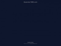 bluenote1988.com Thumbnail
