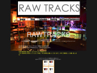 rawtracks.jp
