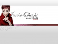 Junko-ohashi.com