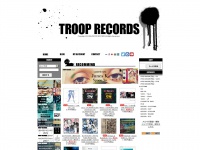 trooprecords.net Thumbnail