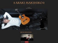 Arakimakihiko.com