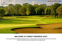 forestpreservegolf.com