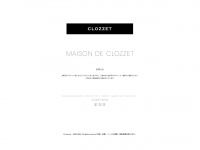Clozzet.com