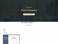 wow-company.com Thumbnail