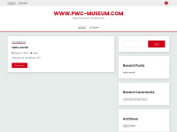 Pwc-museum.com