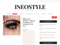 i-neostyle.com Thumbnail