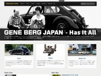 genebergjapan.com