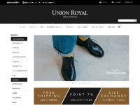 Union-royal.com