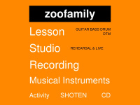 zoofamily.com Thumbnail