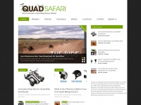 quadsafari.co.uk Thumbnail