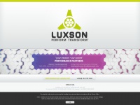 luxson.com Thumbnail