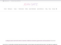 jeangatz.com