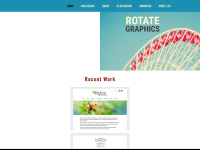 rotategraphics.com Thumbnail