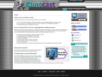 clintcast.com