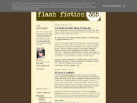 Flashfiction365.blogspot.com