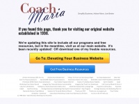 Coachmaria.com